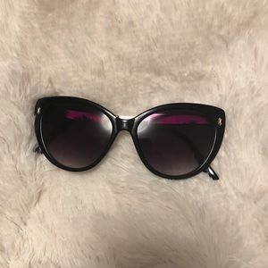 Cat Eye Sunglasses